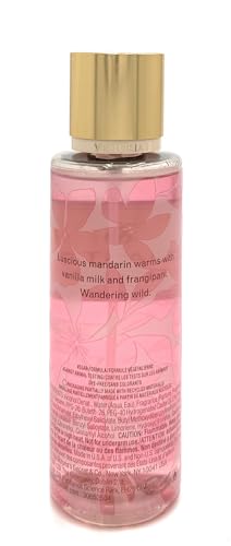 Victoria's Secret Women's Fragrance Mist Coastal Bliss 8.4 Fl Oz