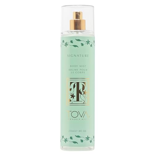 Tova Signature Body Mist 8.0 Oz