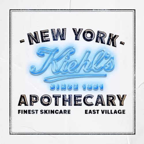Kiehl's Nourishing Olive Fruit Oil Shampoo, Moisturizing Hair Shampoo for Dry & Damaged Hair, Leaves Hair Soft and Shiny, Restores Shine, with Avocado Oil & Lemon Oil