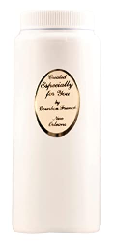 Orange Blossom 3 oz. Body Powder