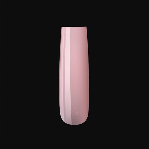 APRÉS x Chaun Legend Neutrals "CHAUN" Gel-X Box Of Nail Tips, Exclusive Tapered, 10 Sizes 0-9, Soft Gel Tip Box (150pcs) (Sculpted Square Extra Extra Long, 150)