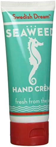 Swedish Dream Seaweed Hand Cream