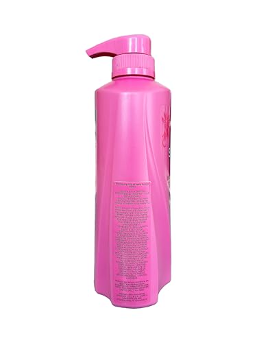 sunsilk Lusciously Thick and Long Shampoo- 650ml