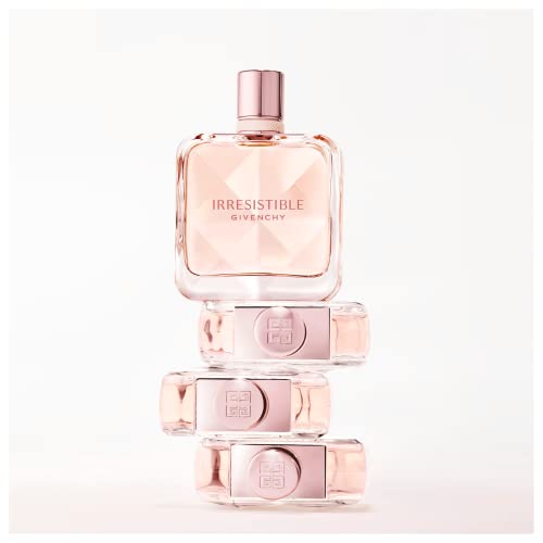 Givenchy Irresistible EDT Fraiche 1.1 Fl. Oz