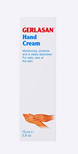 GEHWOL Hand Cream, 2.6 Oz