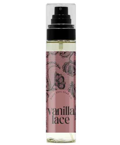 Vanilla Lace - Inspired by Vanilla Lace by VS | Long Lasting Scent | Fragrance Dupe