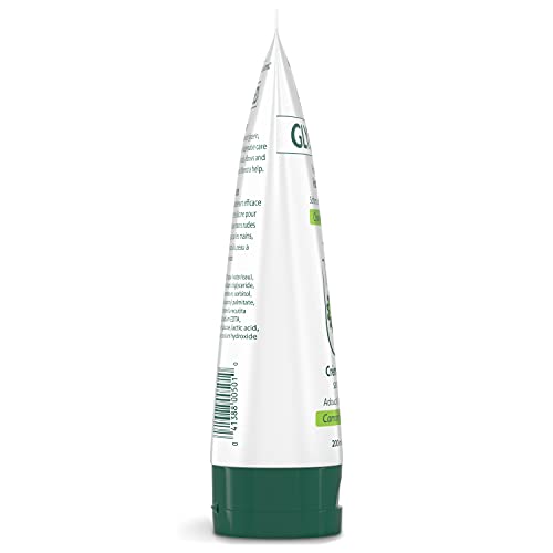 Glysomed Hand Cream, Unscented, 200 mL
