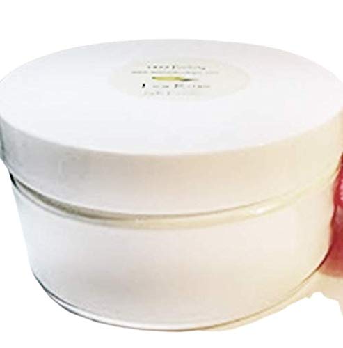 Nantucket Scented Silk Body Powder - 8 oz Jar - Talc Free