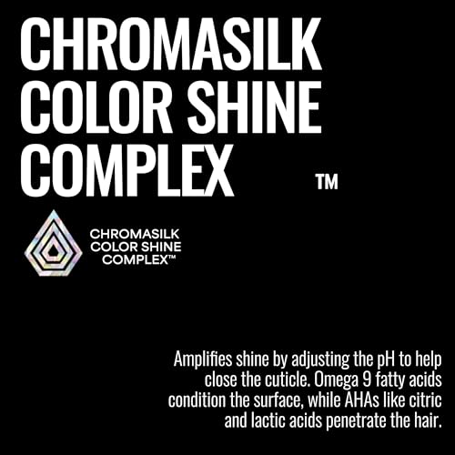 PRAVANA Moisture Marvel Conditioner | Nourishes, Hydrates, Moisturizes | For Dry, Color Treated Hair | Hyaluronic Acid Formula | Chromasilk Enhances Shine & Protection | Vegan | Paraben & Sulfate Free