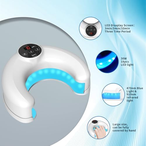 LED Nail lamp
