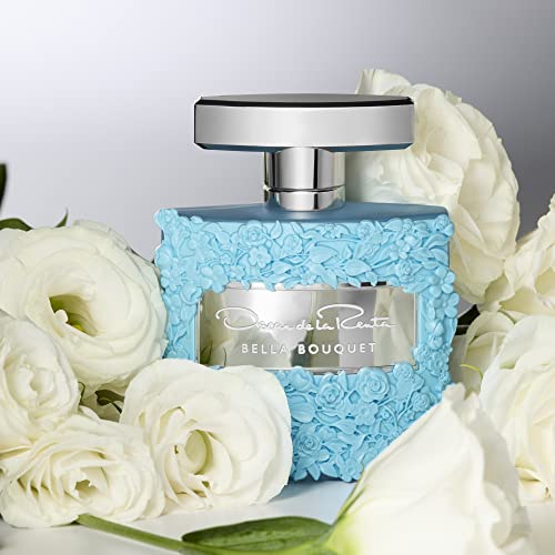 Oscar de la Renta Bella Bouquet Eau de Parfum Perfume Spray For Women