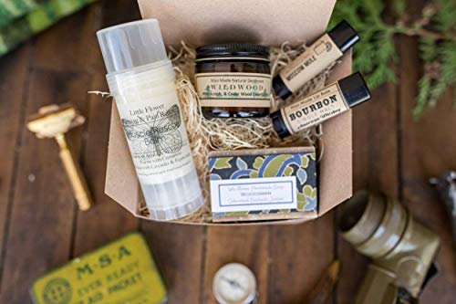 Self Care gift for Men - Birthday Gift Idea for Men