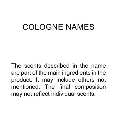 Bergamot, Jasmine and Amber - Handcrafted with natural oils and butters, Vegan and alcohol-Free perfume