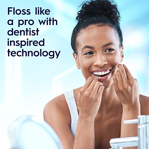 Oral-B Glide PRO Floss Refill, 120m