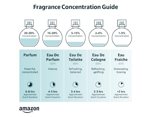 Paris Corner CELESTIAL UNISEX Eau de Parfum Fragrance EDP Perfume 3.4 Fl Oz PERFUMES