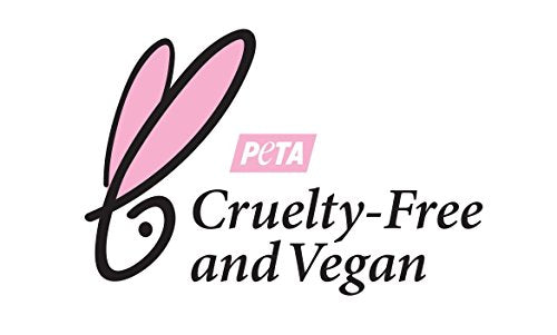 Bella & Bear Very Cherry Hand Scrub, No Harmful Chemicals, Cruelty-Free, Vegan-Friendly Exfoliating, 6.7oz