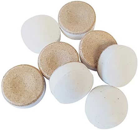 Oracoat XyliMelts for Dry Mouth Night Time or Day - Moisturizing Dry Mouth Adhering Discs, Sugar Free with Xylitol, 100 Count, Mild Mint Flavor, 8-Hour Relief