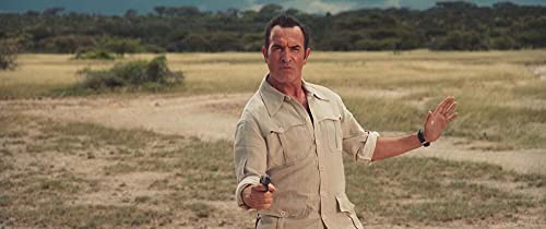 OSS 117: From Africa with Love ( OSS 117: Alerte rouge en Afrique noire ) [ NON-USA FORMAT, PAL, Reg.0 Import - France ]