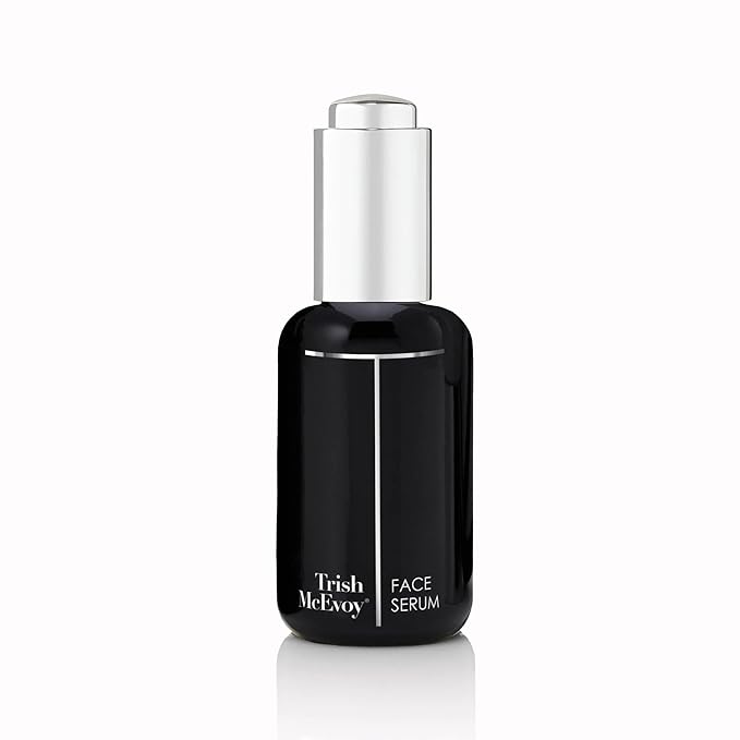 Trish McEvoy Beauty Booster Hyaluronic Face Serum, 1.0 fl oz/30 ml