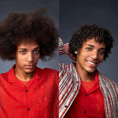 OSiS+ Bounty Balm - Rich Curl Cream for Frizz Control & Natural Texture
