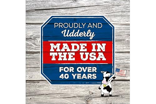 Udderly Smooth Foot Cream with Shea Butter 8 oz (Pack of 3)