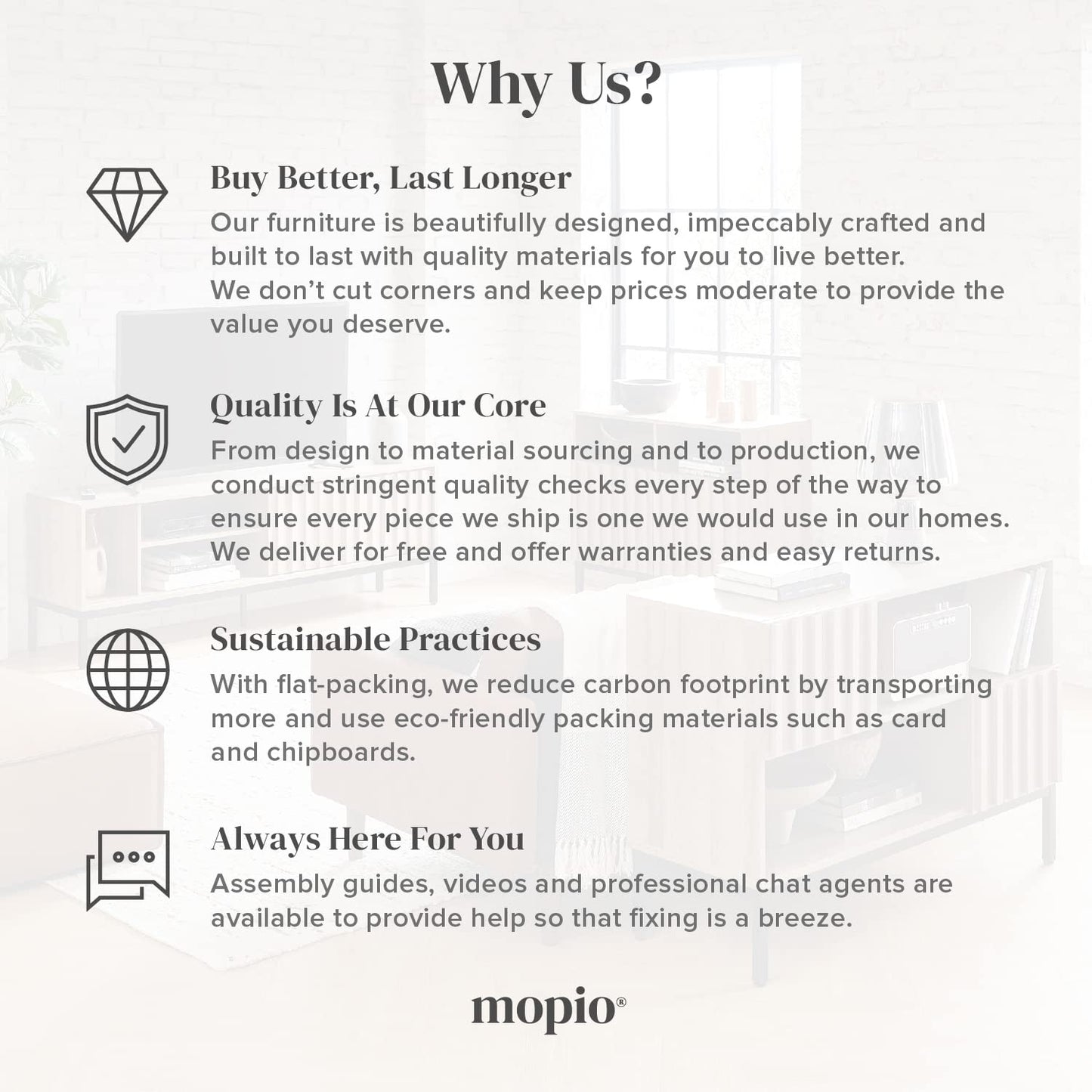 mopio 76.8" Futon Sofa Bed, Small Couch, Sleeper, Loveseat, Mid Century Modern Futon Couch, Sofa Cama, Couches for Living Room (Light Gray Fabric)