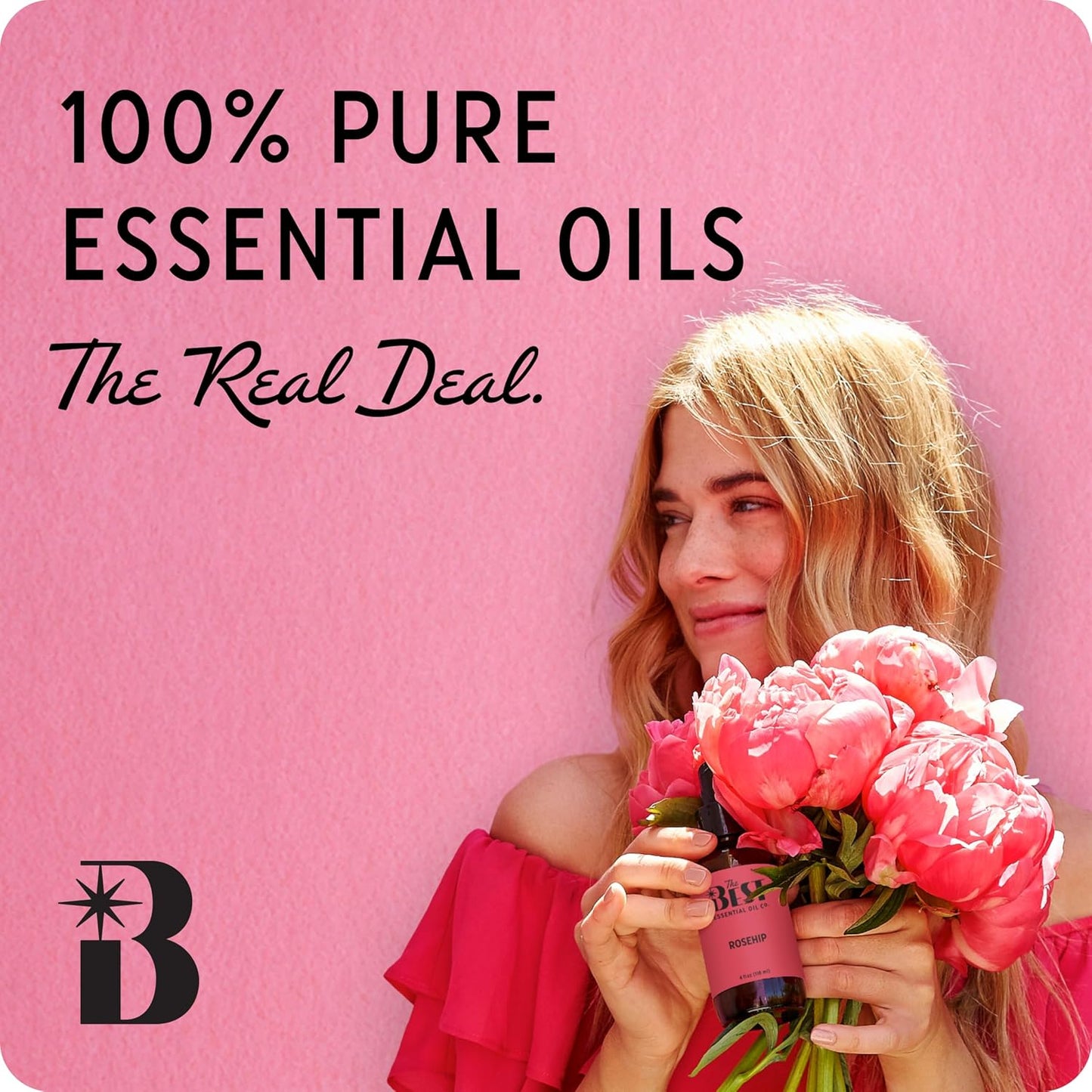 The Best Sleep + Serenity Essential Oil Roll-On Blend- Premium Grade- Pre-Diluted in Coconut Oil- Ready to Use- 10 ml (.33 fl oz)
