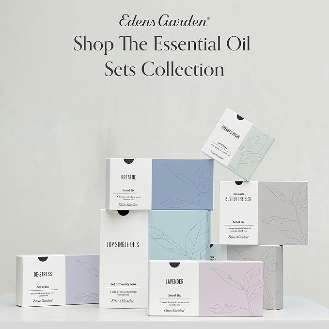 Edens Garden Common Cold Aid Essential Oil Blend- 100% Pure Premium Grade, Undiluted, Natural, Therapeutic, Aromatherapy, The Best for Skin, Humidifiers, Candle 30 ml (1 fl oz)