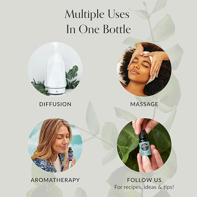 Edens Garden Lime- Steam Distilled Essential Oil- 100% Pure Premium Grade, Undiluted, Natural, Therapeutic, Aromatherapy, The Best for Diffuser, Skin, Candle, Kid Safe 10 ml (.33 fl oz)