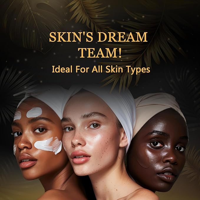 Snail Mucin 96% Power Essence (100ml) - Hydrating & Repairing Facial Serum for All Skin Types. Korean Skincare. deeply hydrates and repairs all skin types.