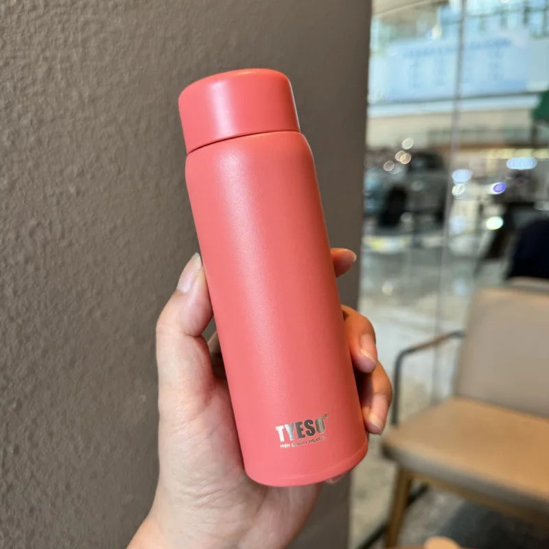 Tyeso Mini Stainless Steel Insulated Mug