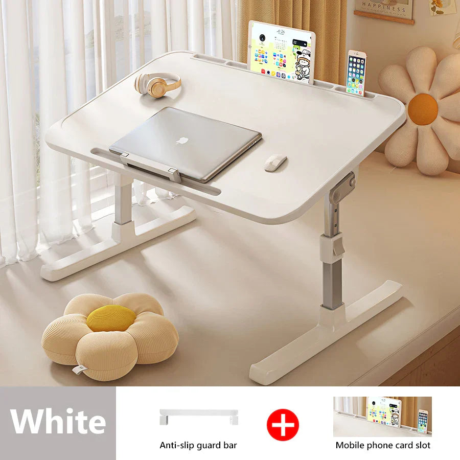 Foldable Laptop Desk for Office