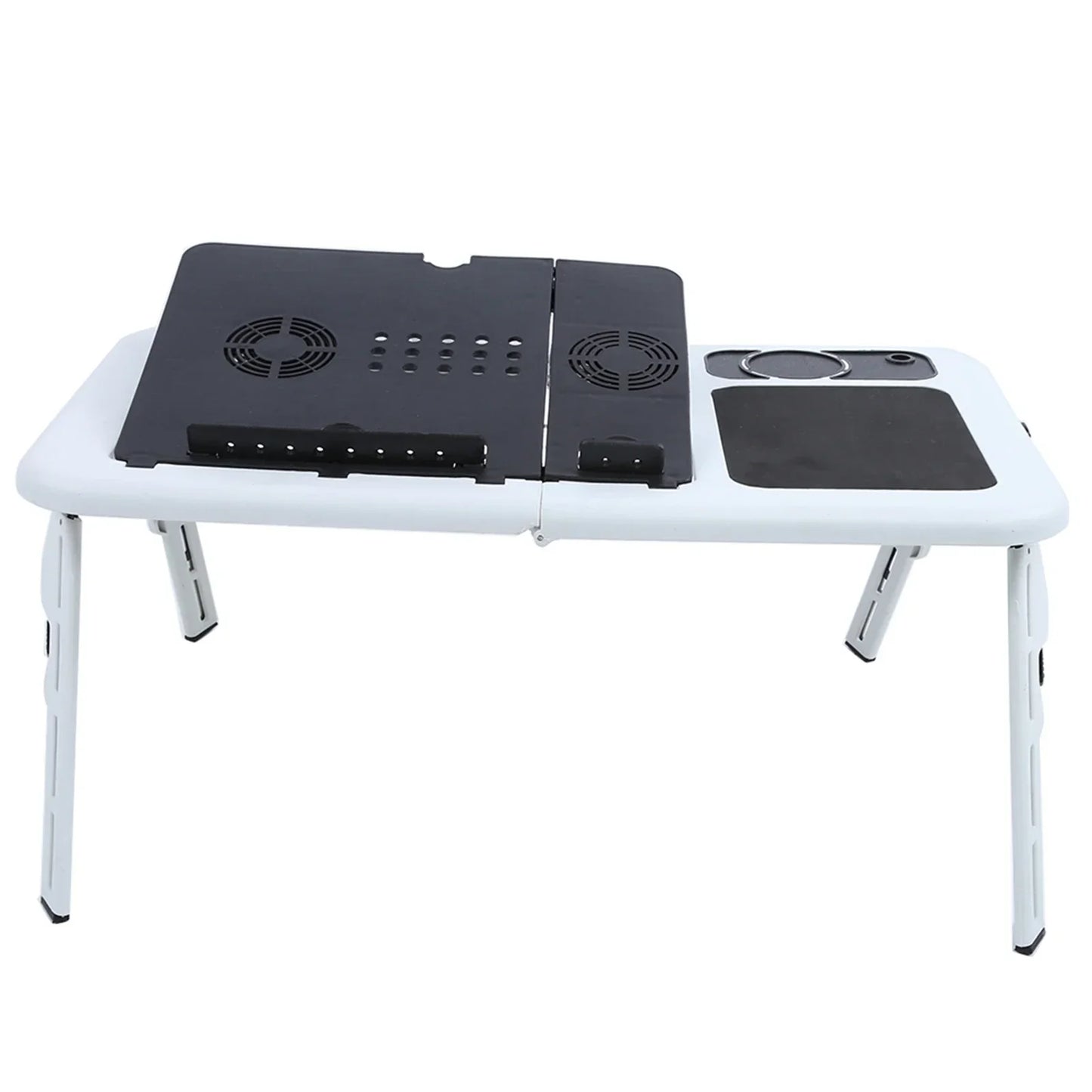 Portable Folding Laptop Desk Stand