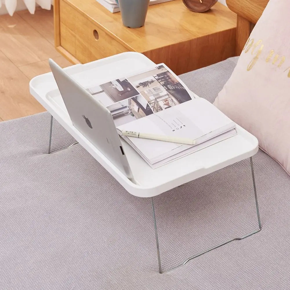 Multi-Function Portable Bed Desk