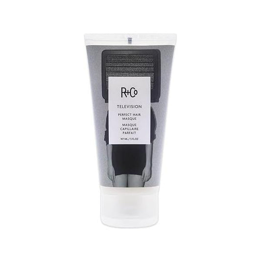R+Co Television Perfect Hair Masque