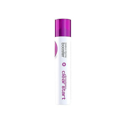 Dermalogica Clear Start Breakout Clearing Booster (1 Fl Oz) Acne Spot Treatment with Salicylic Acid - Clears Breakouts & Locks in Moisture To Soothe Irritation