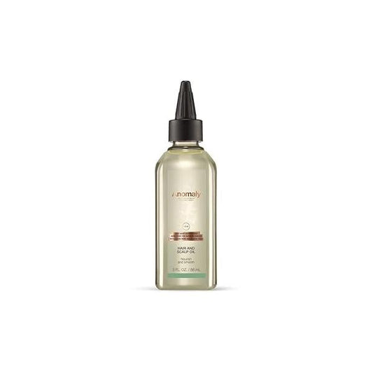 Anomaly Hair & Scalp Oil for Dry Irritated