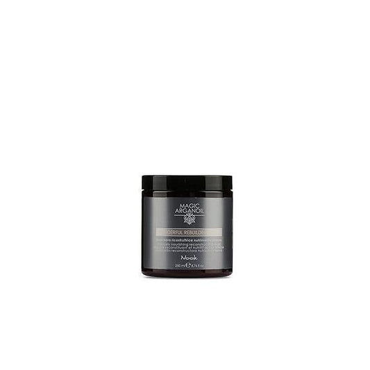 Wonderful Rebuilding Mask 8.45 oz | 250 ml reconstructive mask