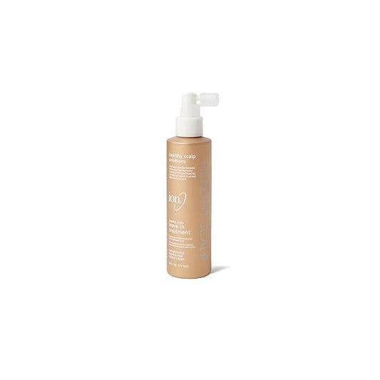 ion Healthy Scalp LeaveIn Treatment