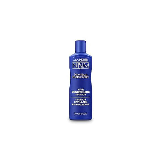 Nisim Hair Conditioning Masque - 8 Ounce (240 milliliter)