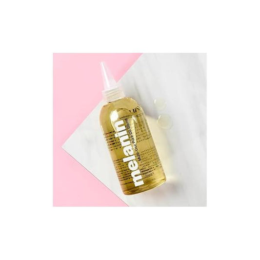Melanin Haircare Multi-Use Pure Oil Blend